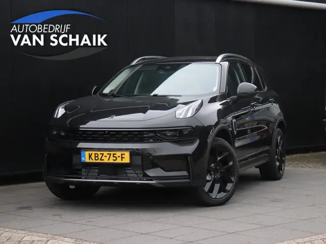 Lynk & Co 01 1.5 MODELJAAR 2023 | PANO-DAK  | MEMORY | 360° CAMERA | INFINITY AUDIO | APPLE CARPLAY...