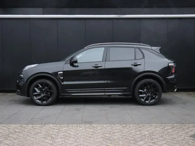 Lynk & Co 01 1.5 MODELJAAR 2023 | PANO-DAK  | MEMORY | 360° CAMERA | INFINITY AUDIO | APPLE CARPLAY...