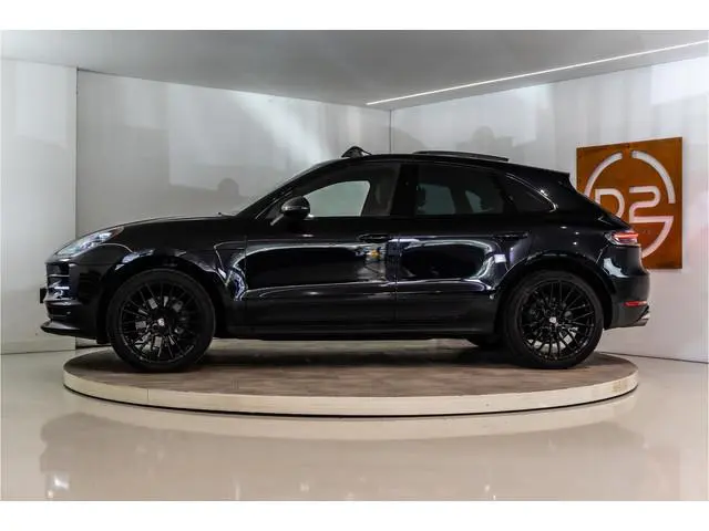 Porsche Macan 3.0 S 354PK | Pano | Matrix | Luchtvering | Sportuitlaat | Stoelverwarming & Koeling |...