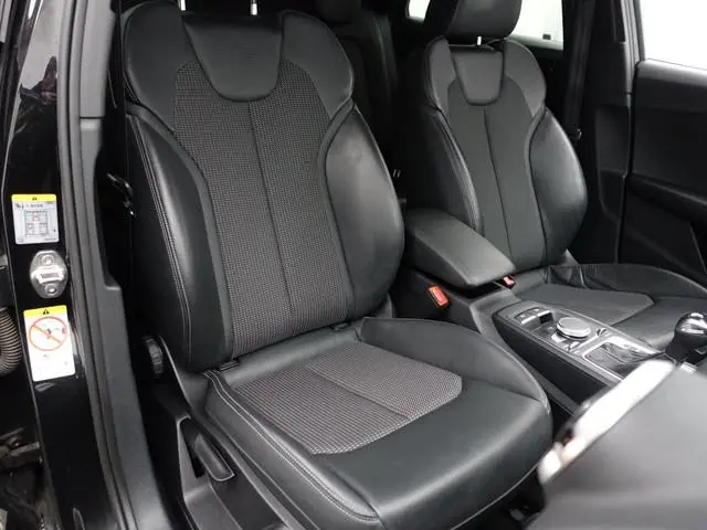 Audi Q2 35 TFSI 150pk S Edition Aut- Virtual cockpit, Xenon Led, Sport leder Interieur, Park Assist,...