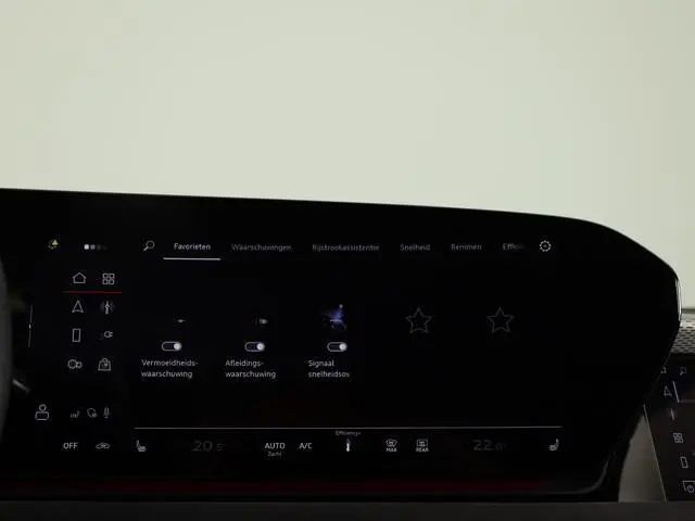 Audi A6 Avant e-tron