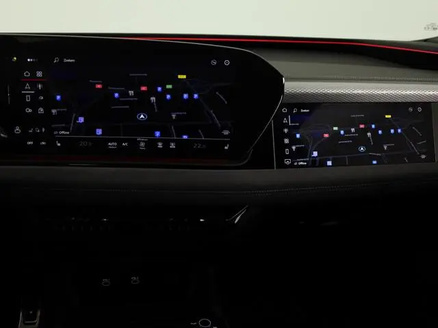 Audi A6 Avant e-tron