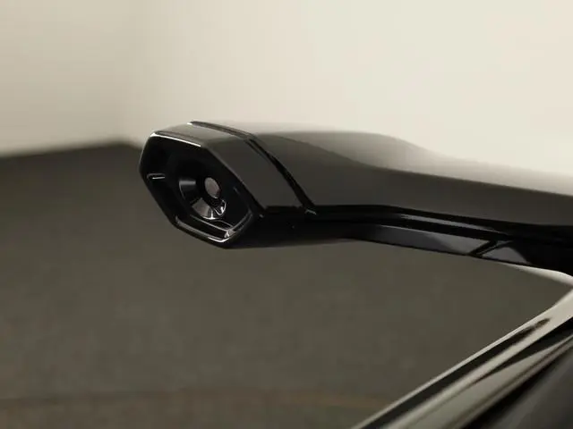 Audi A6 Avant e-tron