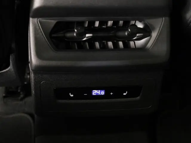 Audi A6 Avant e-tron