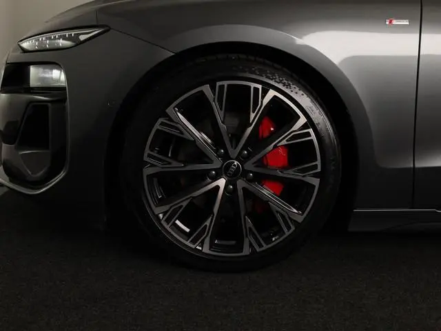 Audi A6 Avant e-tron