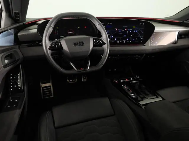 Audi A6 Avant e-tron