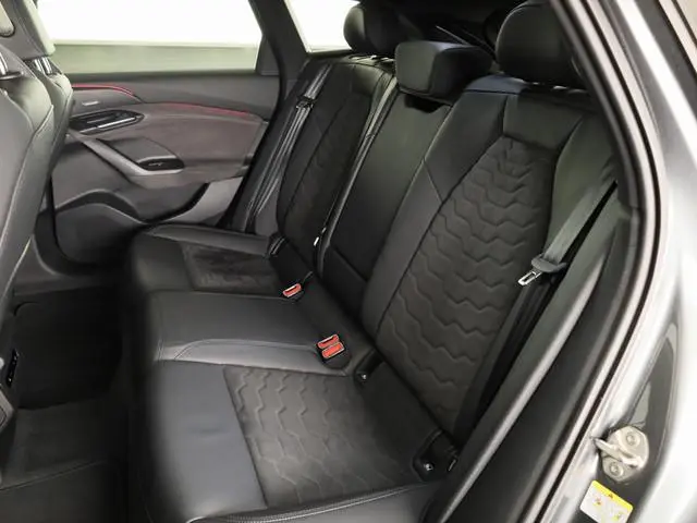 Audi A6 Avant e-tron