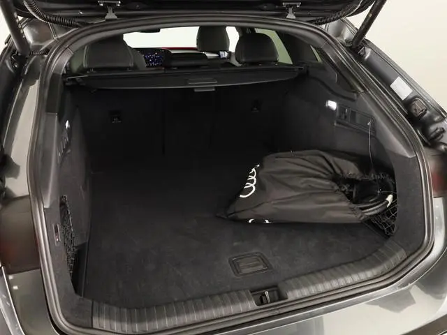 Audi A6 Avant e-tron