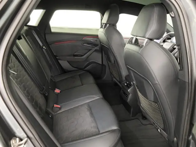 Audi A6 Avant e-tron