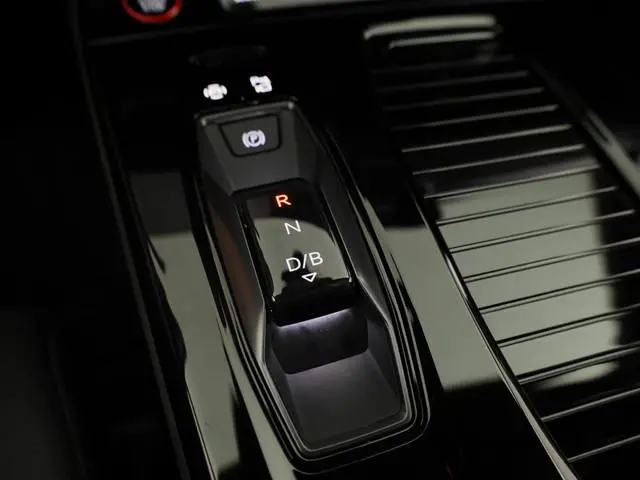 Audi A6 Avant e-tron