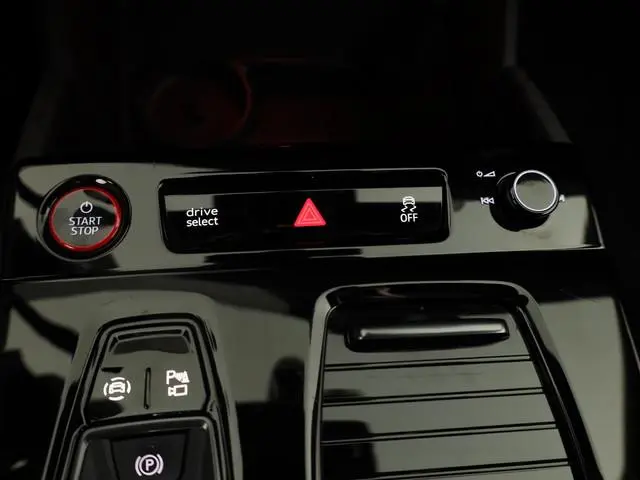 Audi A6 Avant e-tron