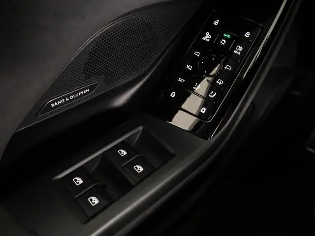 Audi A6 Avant e-tron