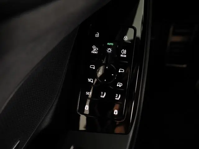 Audi A6 Avant e-tron