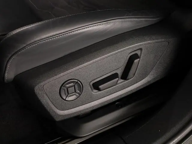 Audi A6 Avant e-tron