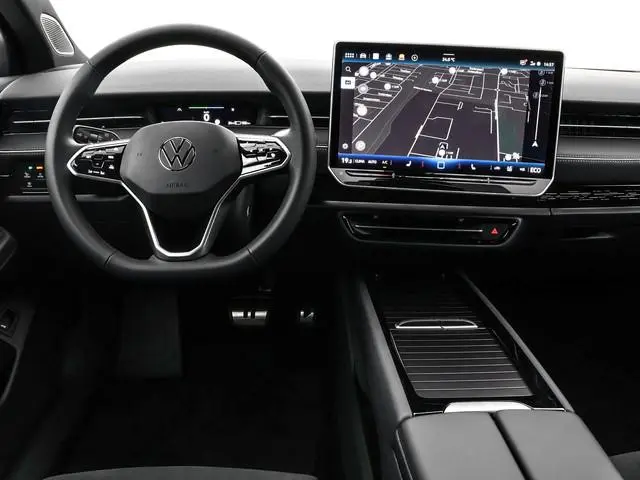Volkswagen ID.7 Pro Limited Edition 77 kWh accu 286 PK · Draadloze telefoonlader · 360 area view · S...
