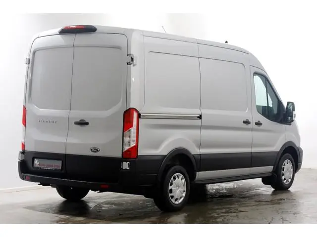 Ford Transit 2.0 TDCI L2H2 Trend Airco/Navi/Inrichting 01-2020