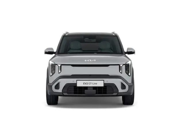 Kia EV2