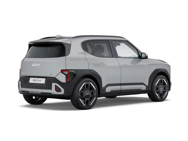 Kia EV2 GT-Line 61 kWh | Nieuw | Direct leverbaar | Actieradius tot 418 km (WLTP) | Tot € 3.000 inru...