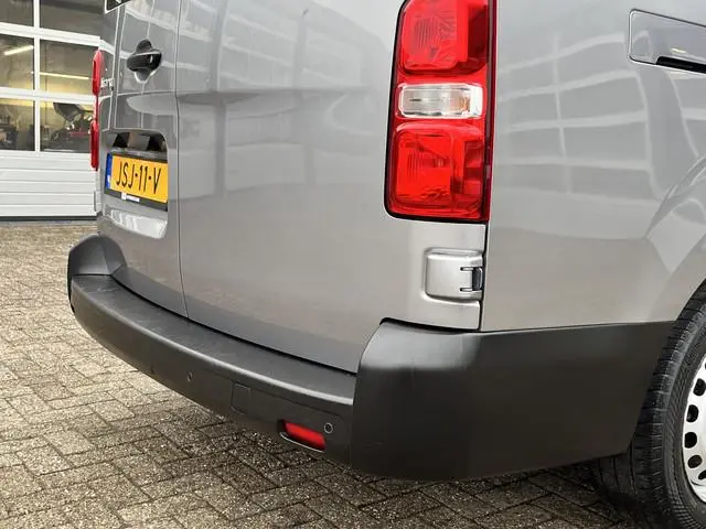 Citroën Jumpy