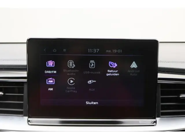 Kia cee'd
