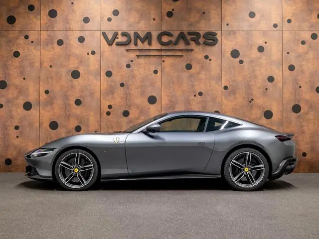 Ferrari Roma
