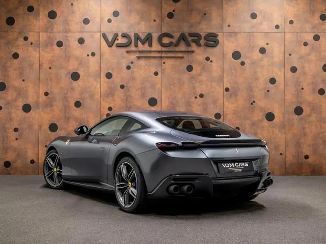 Ferrari Roma 3.9 V8 HELE | Carbon | Full ADAS | CarPlay | Magneride | Elektr. Stoelen | PPF | 360 |