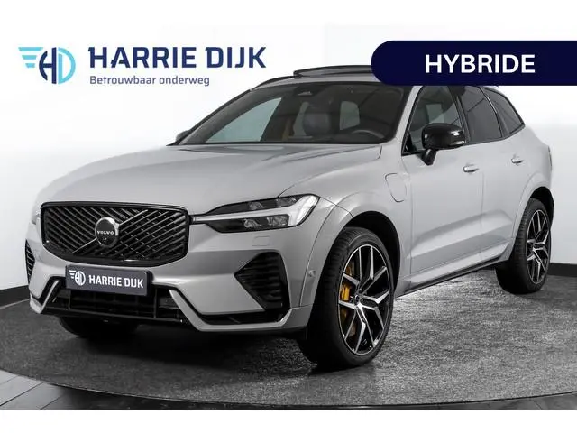 Volvo XC60 T8 Plug-in-hybrid AWD Polestar Engineered - Facelift MY26 | S/K-Panodak | Elek. Trekhaak...