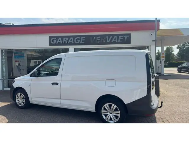 Volkswagen Caddy Cargo Maxi 2.0 TDI Trend