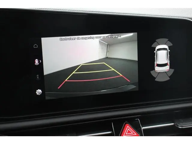 Kia Niro EV DynamicPlusLine 64.8 kWh Nieuw Model!  Navigatie Half Leder Schuif-kantel dak Electrisch...