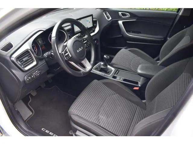 Kia Ceed Sportswagon 1.0 T-GDi DynamicLine ORIGINEEL NL AUTO