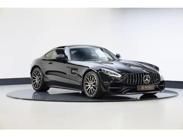 Mercedes-Benz AMG GT 4.0 S | Facelift | Dynamic Plus | Sportuitlaat | Panoramadak | Performance Stoe...
