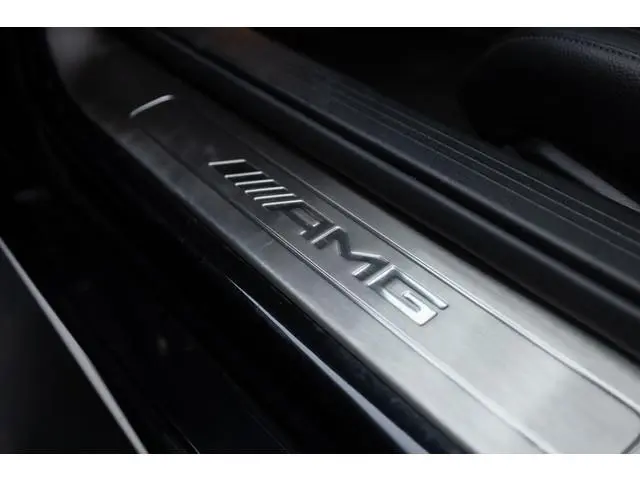 Mercedes-AMG GT