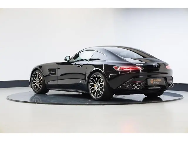 Mercedes-Benz AMG GT 4.0 S | Facelift | Dynamic Plus | Sportuitlaat | Panoramadak | Performance Stoe...
