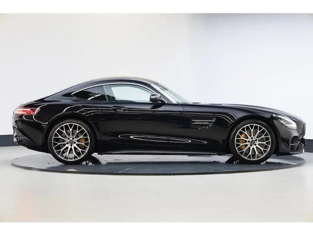 Mercedes-AMG GT