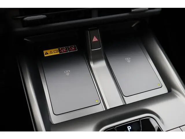 Toyota CHR +