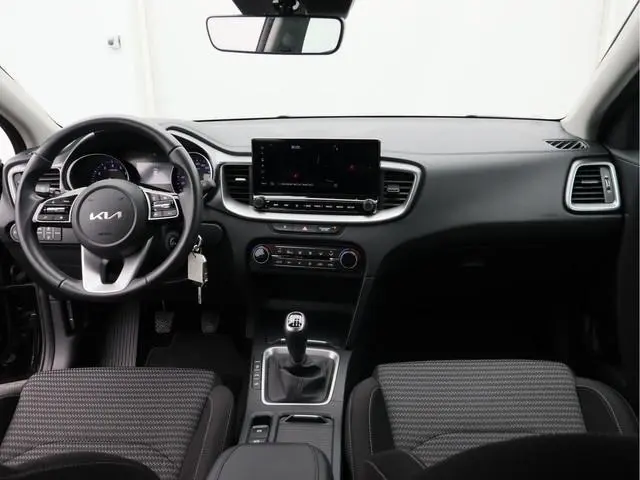 Kia Ceed Sportswagon 1.0 T-GDi DynamicLine/ lage km/ zeer mooi!