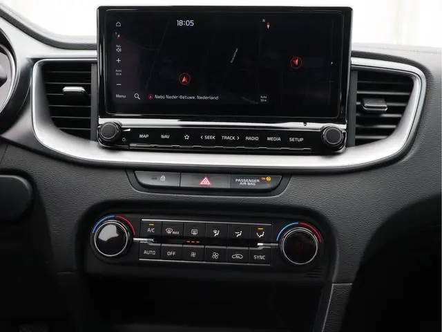 Kia cee'd