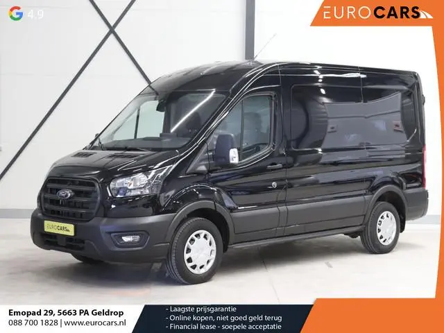 Ford Transit 290 2.0 TDCI L2H2 Trend Airco Bluetooth Camera  Cruise Control