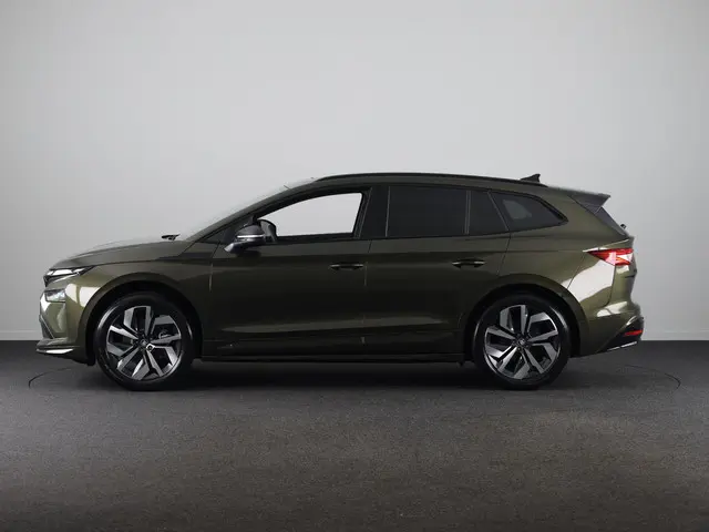 Škoda Enyaq iV
