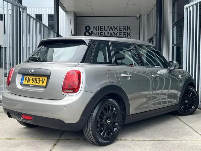 Mini One