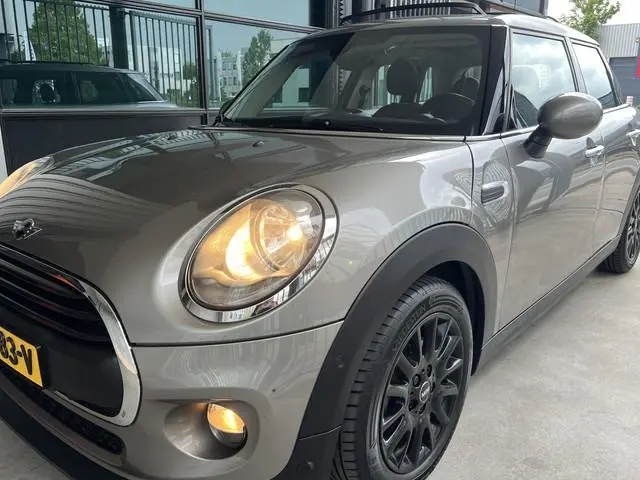 Mini One