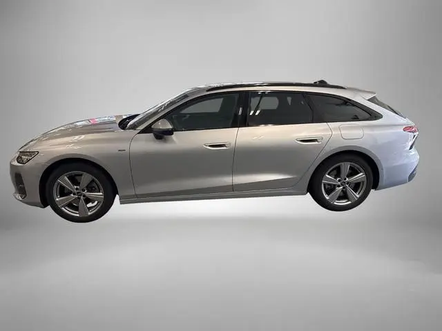 Audi A6 Avant 2.0 e-hybrid Quattro 299pk S edition Competition · 360 Camera · Inklap. Trekhaak · Ban...