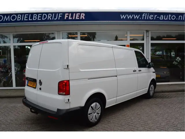Volkswagen Transporter 2.0 TDI 150PK L2 Comfortline Executive Plus | Cruise | Carplay | Navi | Trekh...