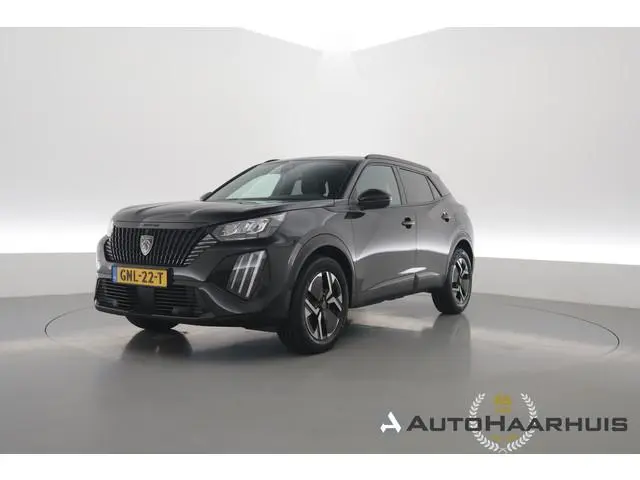 Peugeot 2008 1.2 PureTech 130 Allure | Rijklaar!! | Adapt. Cruise | Dodehoek | 360cam | Stoelverw. |...