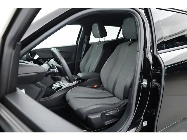Peugeot 2008 1.2 PureTech 130 Allure | Rijklaar!! | Adapt. Cruise | Dodehoek | 360cam | Stoelverw. |...