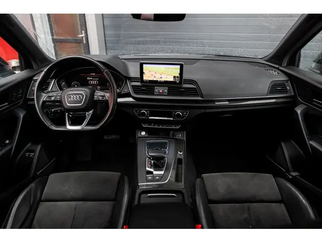 Audi Q5 50 TFSI e q. S edition | B&O | HuD | 360Cam | Pano | 