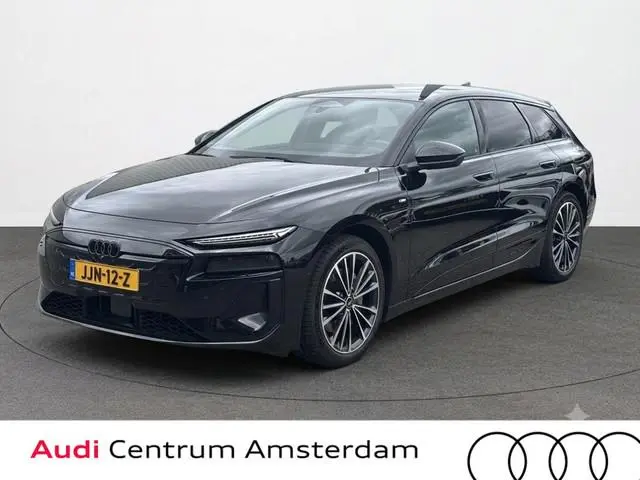 Audi A6 Avant e-tron Advanced edition Performance 100 kWh 367pk | Tech Plus pakket | Stoelverwarming...