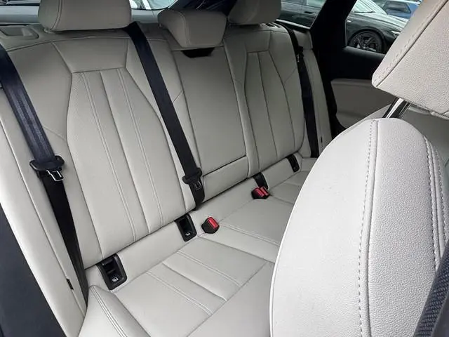 Audi A6 Avant e-tron