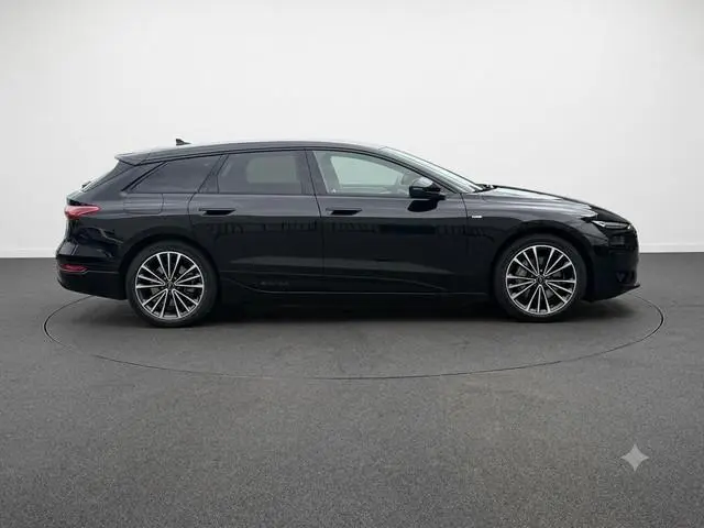 Audi A6 Avant e-tron Advanced edition Performance 100 kWh 367pk | Tech Plus pakket | Stoelverwarming...