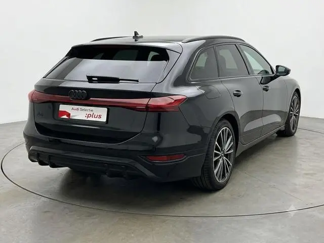 Audi A6 Avant e-tron